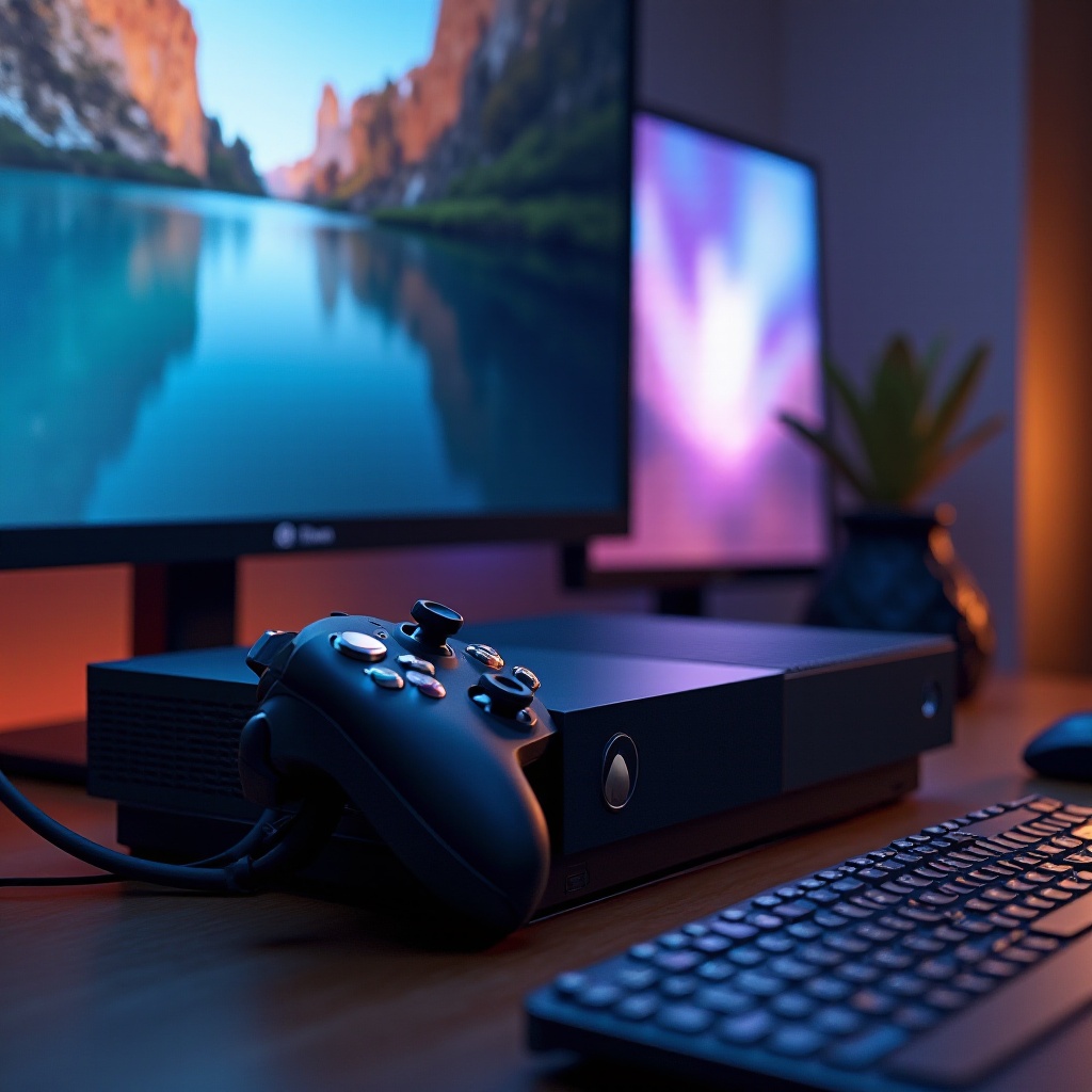 Xbox One用の最高のゲーミングモニター